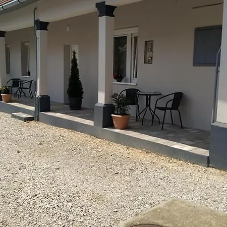 Boroka Vendeghaz