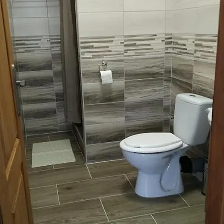 Boroka Vendeghaz * Bogács